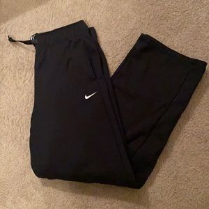 Women’s Nike sweats
